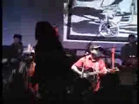 David Arden   So Young   Black Arm Band live in Yarrabah