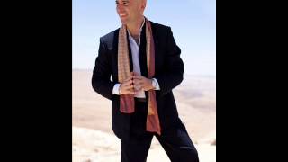 Gil Shohat - Vocalisa On Ancient Lamentations - for Soprano and Ensemble