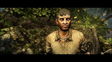 Dead Island: Riptide Walkthrough Part 7 - "Pathfinders" [2160p60]