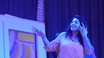 Sigma Gamma Rho Beta Alpha Probate 2019 FULL VIDEO