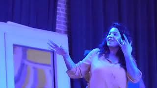 Sigma Gamma Rho Beta Alpha Probate 2019 FULL VIDEO