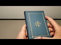 Episode 3. Newrome Press Orthodox Prayer Book
