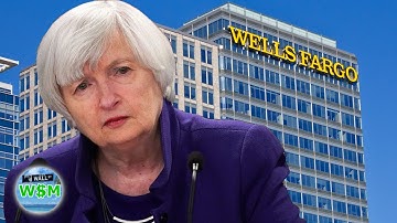 How Repeated Scandals Crippled Wells Fargo