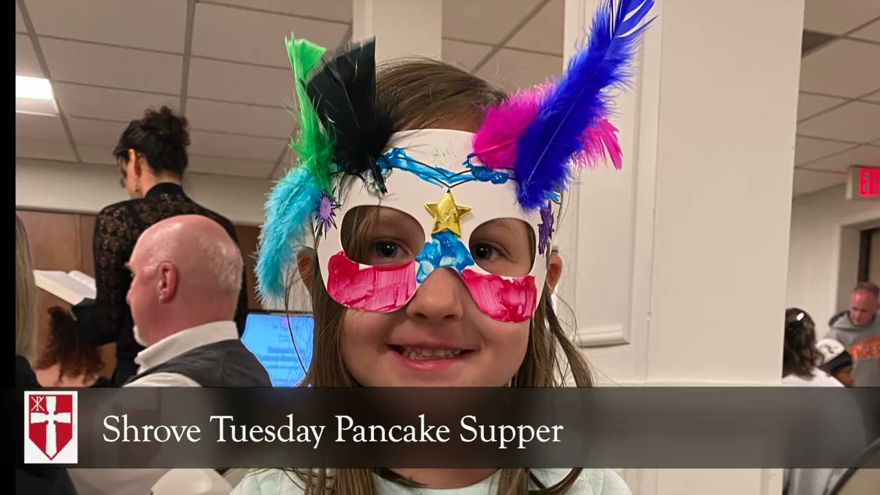 2026 Annual Meeting Video