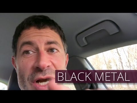 Black Metal