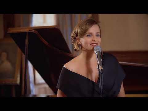 Douce France - Orphée