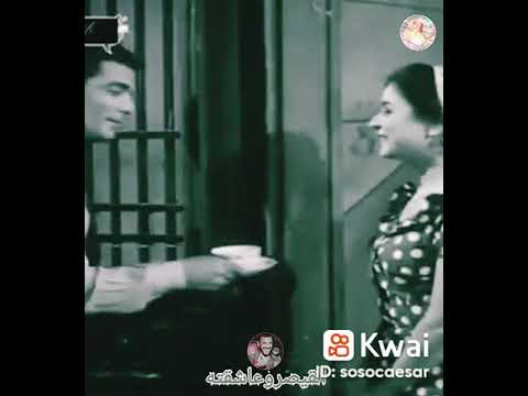 دق الباب وقال ابوعيون اغاني