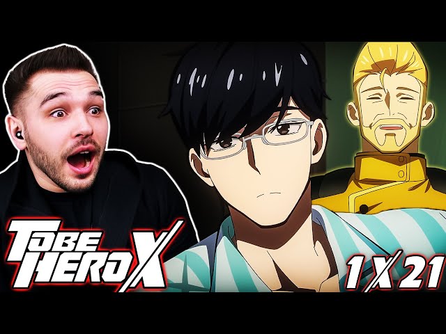 heroページ To Be Hero X Hero Show Series Laser Ticket【Shipped in Aug./Sept