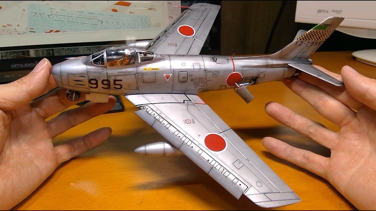 第160回】86セイバーを作る - YouTube