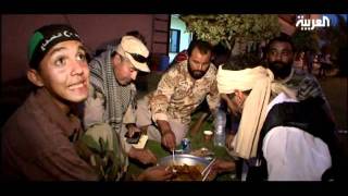 الفيلم الوثائقي: الطريق إلى طرابلس - الجزء الثاني