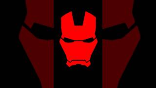 How to Draw Iron Man Helmet in Python Turtle | Turtle Graphics Art #Shorts  #shortsviral