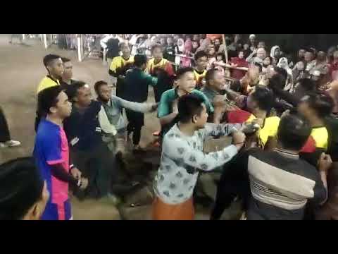 ricuh cakar maut jember vs cakar maut randucangkring