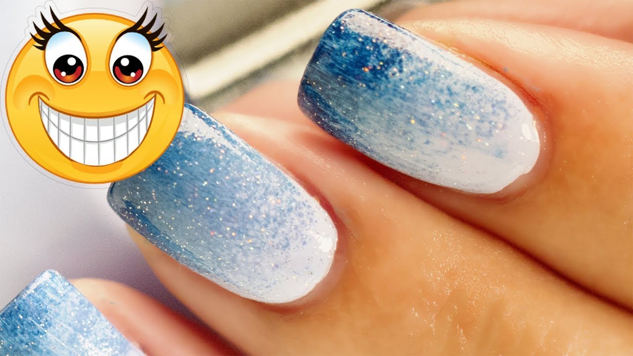 Beautiful Nails Polishes! Nails Care! Game) YouTube