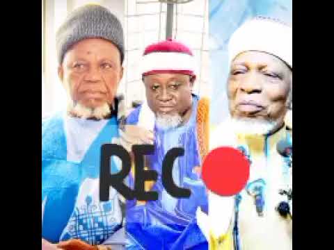 Tonon Silili Yanzu Yanzu Sheikh Imam Yunus Jega Ya Tona Asiri