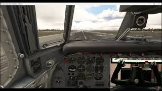 FliteSim.com FFB Tools V3 - Auto-Load Aircraft Profile Demo
