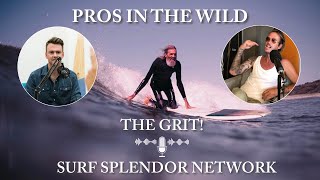 Pros in the Wild Story: Adventures with John Peck in Baja | #ProsInTheWild