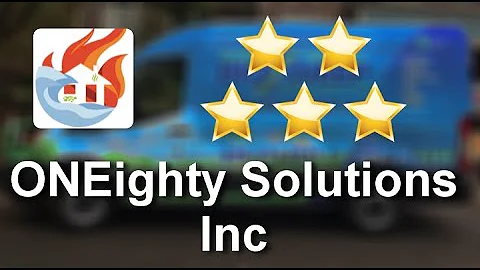 ONEighty Solutions Inc Marietta Incredible 5 Star ...