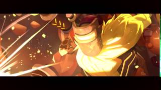 HandClap [MEP part]