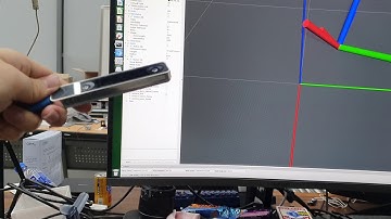 T265 ROS test (Jetson Nano Ubuntu 18.04)