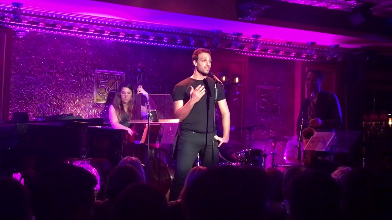 Ari El Stachel Haled S Song About Love 54 Below Youtube Provided to youtube by ghostlight records haled's song about love · ari'el stachel · etai benson the band's visit (original broadway cast recording) ℗ 2017. ari el stachel haled s song about love 54 below