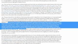 Famous Video 4.5 How to Efficiently Read Caselaw v3 Profile