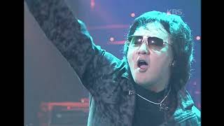 넥스트(N.EX.T) - 돌격 아리랑 [윤도현의 러브레터] | KBS 20060428 방송