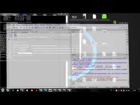 Python 2.7 - Como importar OSGEO en Anaconda 2 64-bit