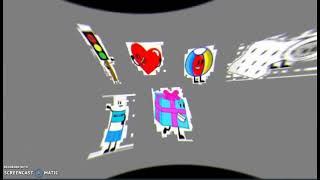 The Strive For The Million Predictions