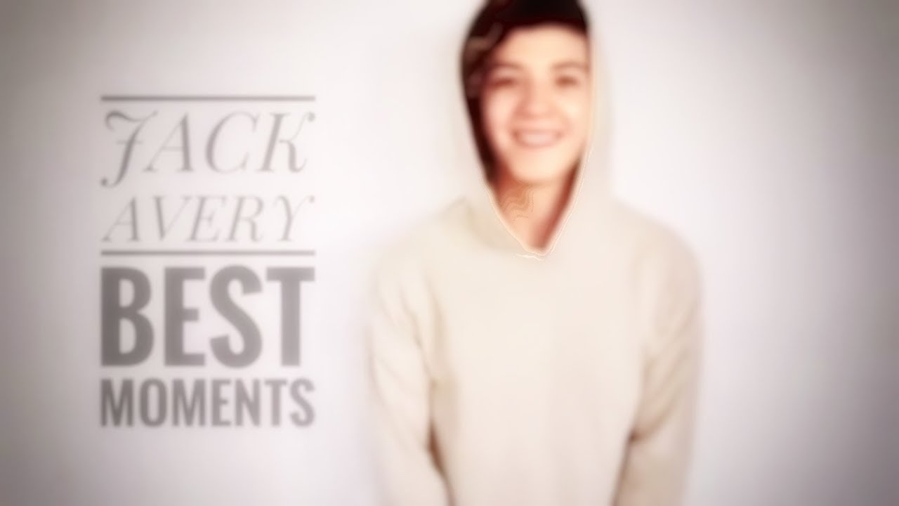 BEST OF JACK AVERY -- 🔴 Fan Suggested 🔴
