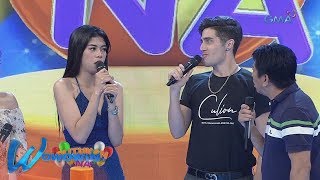 Wowowin: ‘Sexy Hipon’ Herlene, ibinunyag ang pagtataksil ng isang artistang vlogger