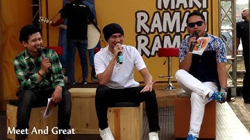 @duniamanji - COKLAT KITA Ngabuburit UIN Sunan Gunung Djati