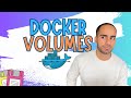 Lesson 7 | Storage in Docker using Volumes