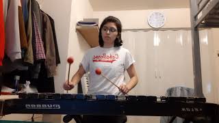 2 Mallet Warmup 02/20/21