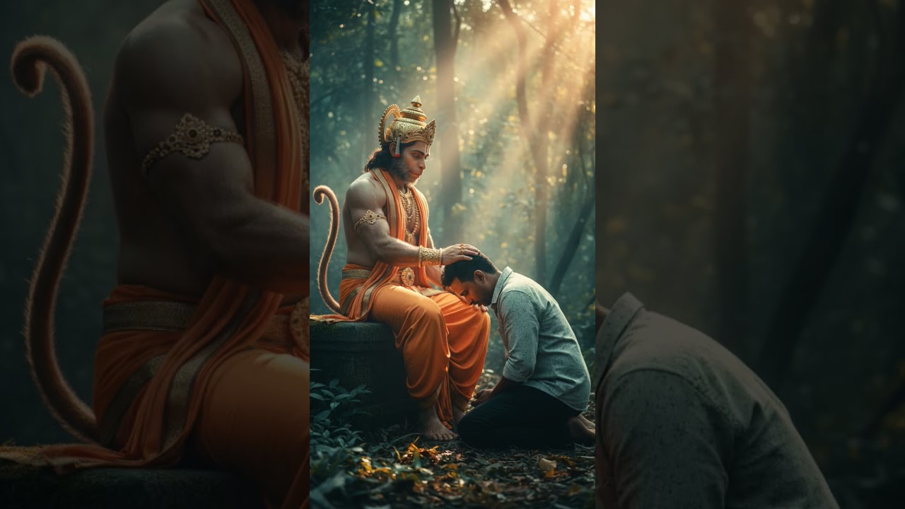 Jai bajrang bali likho 