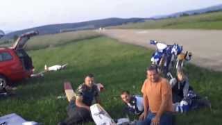 Bystričany 19.5.2013