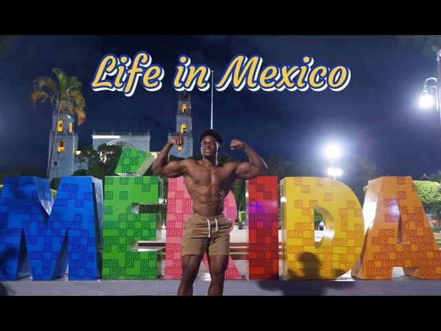 Life in Mexico | My First Engineering Trip