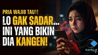 5 SMALL ACTIONS TO MAKE A GIRL MISS YOU MORE‼️😱
