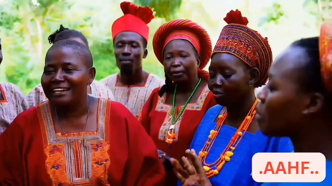 Nigeria's Hidden Legacy: Culture, History & Greatness 