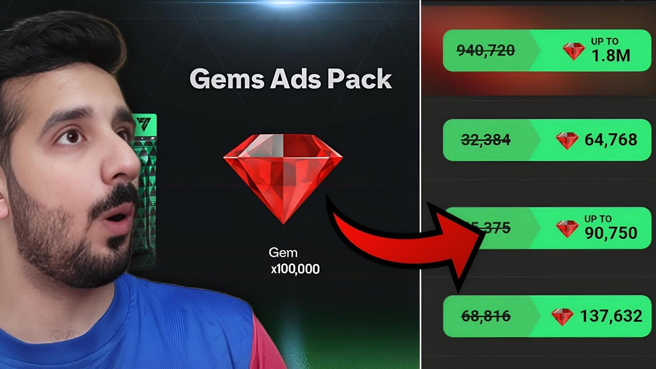 КАК ЗАРАБОТАТЬ НЕОГРАНИЧЕННОЕ КОЛИЧЕСТВО ДРАГОЦЕННЫХ КРИСТАЛЛОВ ПО ПРЕДЛОЖЕНИЮ 2X?