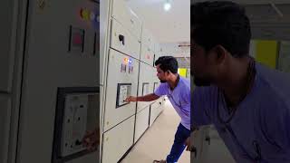 c&s breaker testing #electrical⚡#electricalcircuit