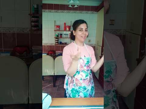 عندكم ميمتك حداك سعداتك نوضي ديري شي شهيوه واعرضي عليها 