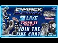 WWE Smackdown after Wrestlemania Live Watch Party - Join the Live Chat (April 24, 2026) #smackdown