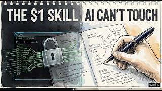 The Forgotten Skill That AI Can’t Replicate (And How to Master It)