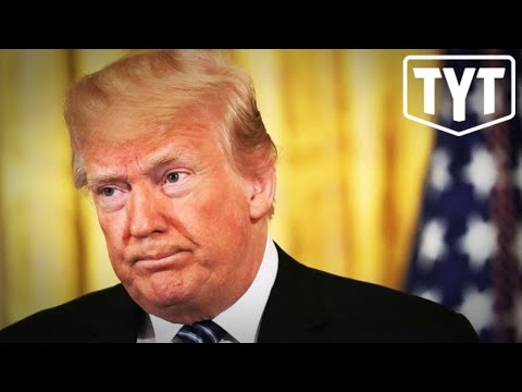 Trump Responds To Santa Fe School Shooting