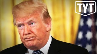 Trump Responds To Santa Fe School Shooting