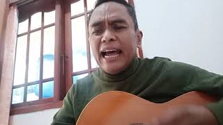 John Seme - Kapankah Kita Kan Berlabuh (Cover) lagu : Ebiet G. Ade