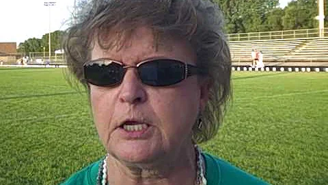 Doris Doherty