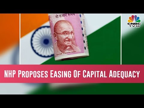 Who Regulates Housing Finance Companies