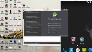 Android Typeface Example