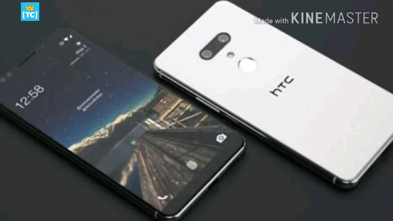 HTC U12+ 128GB Smartphone Sbloccato, Dual SIM, 4G, Android, Nuovo - Foto 4